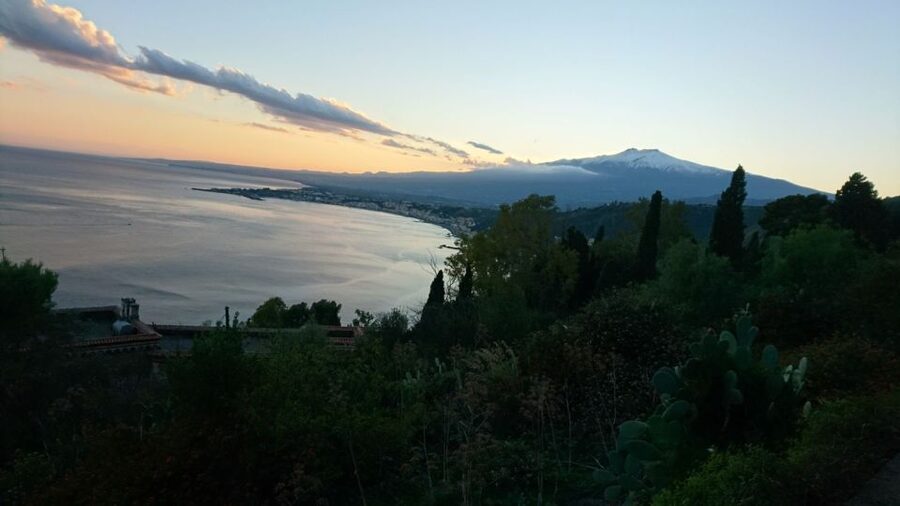 From Catania: Guided Tour of Mount Etna and Taormina - Price and Value: Is $105 Worth It?