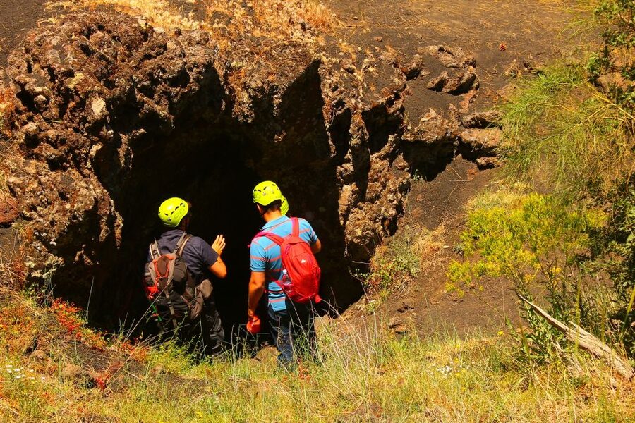 From Catania: Mt. Etna, Wine and Alcantara Tour - Guides, pace, and value: where your money goes on this Etna and Alcantara day