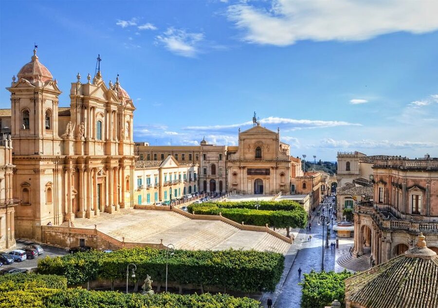From Catania: Neapolis of Syracuse, Ortygia, and Noto Tour - Who should book this tour, and who should skip it