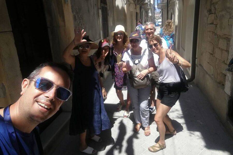 From Catania: Neapolis of Syracuse, Ortygia, and Noto Tour - Why Neapolis, Ortygia, and Noto fit together so well