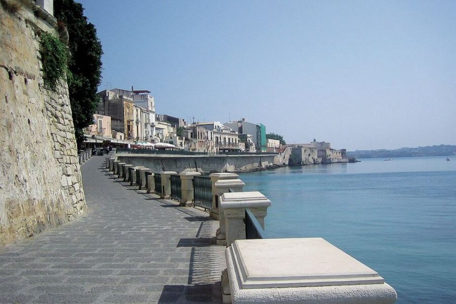 From Catania: Neapolis of Syracuse, Ortygia, and Noto Tour - Practical tips to make the day smoother