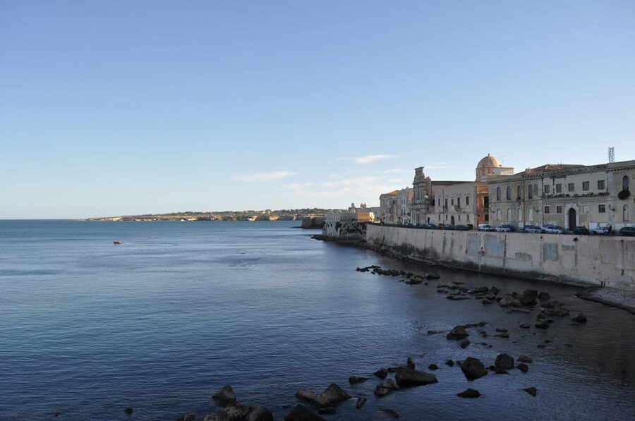 From Catania: Syracuse, Ortygia, and Noto Tour - Value check: what you are really paying for