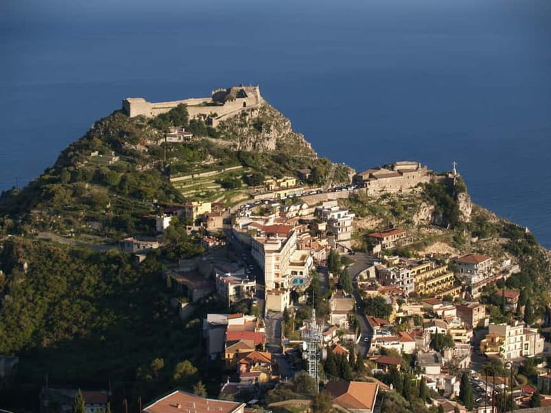 From Catania: Taormina, Savoca, & Castelmola Tour w/ Lunch - Which kind of traveler should pick this tour