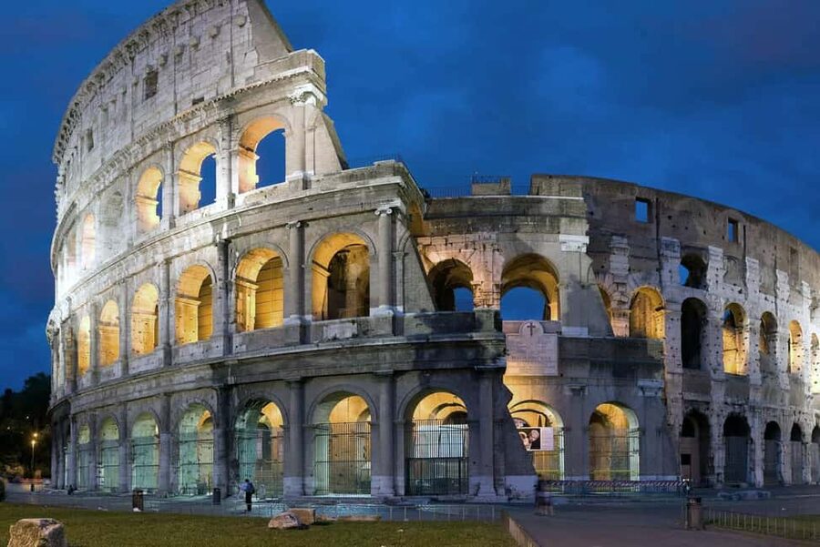 From Civitavecchia Port: Rome in a Day Guided Day Tour - Key points to know before you go