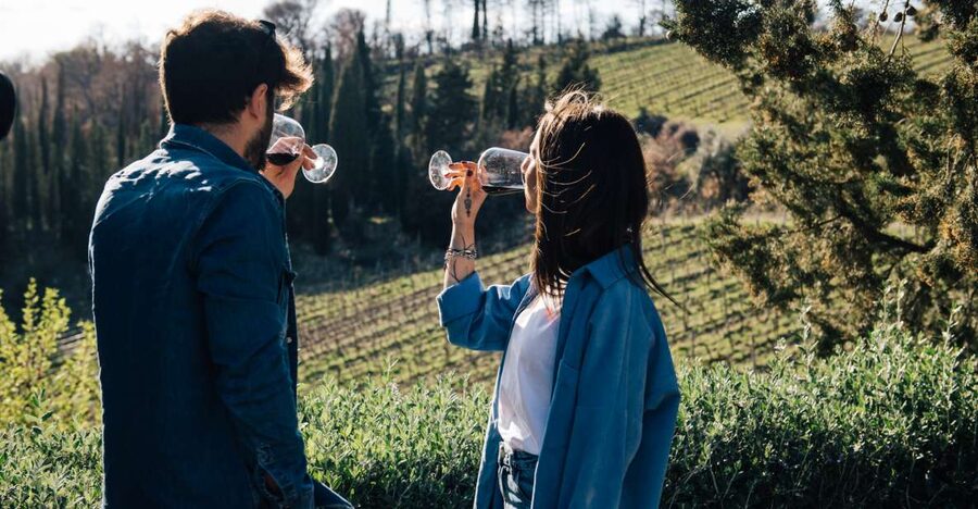 From Florence: Chianti Hills Half-Day Tour with Wine Tasting - Vinegar factory stop: balsamic, vin santo, and why it matters in Tuscany