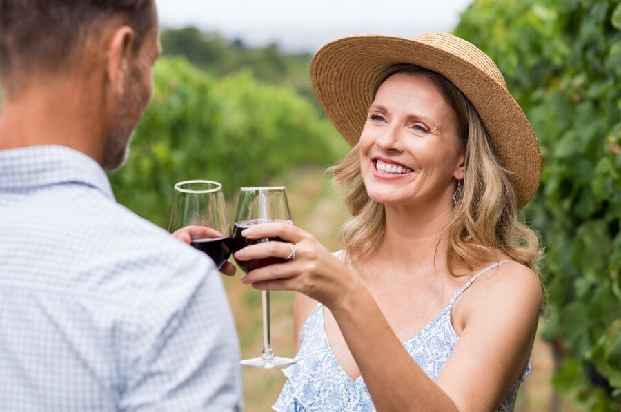 From Florence: Chianti Hills Half-Day Tour with Wine Tasting - 7 wines in one session, and how the format keeps it from feeling repetitive