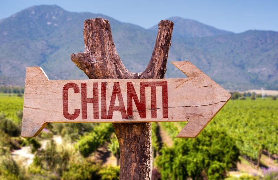 From Florence: Chianti Hills Half-Day Tour with Wine Tasting - Price and value: $48 for bus, vinegar, olive oil, and 7 tastings