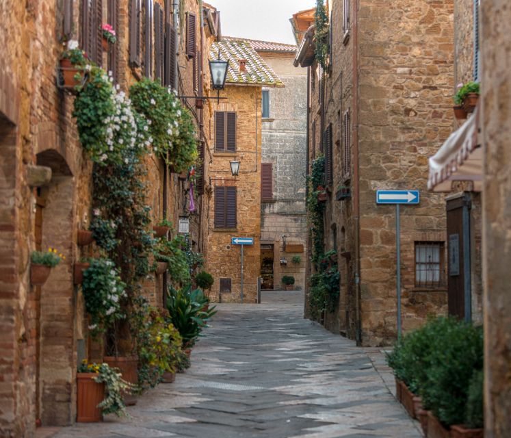 From Florence: Chianti Wine Tastings at Sunset Day Trip - Practical Tips for a Smooth Chianti Sunset Day
