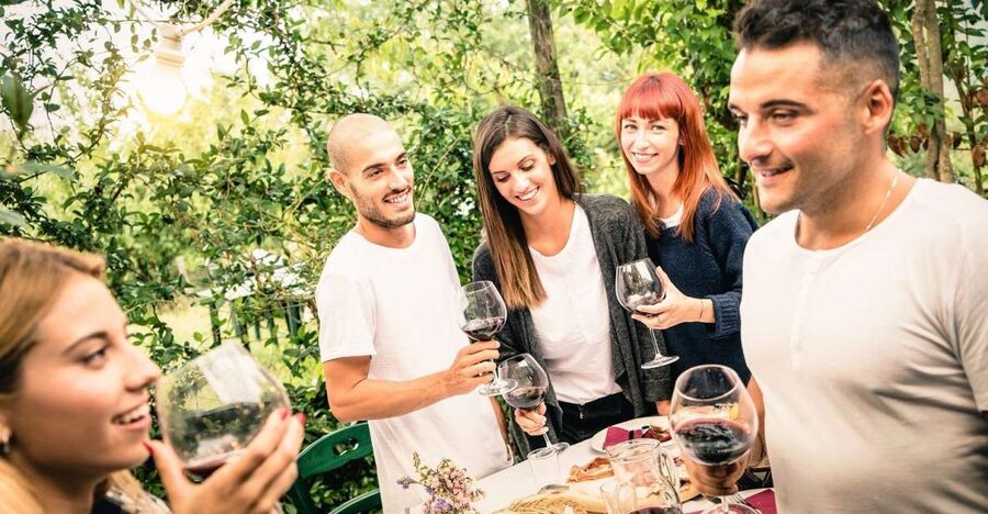 From Florence: Chianti Wine Tour with Tasting - Meeting The Coach Near Santa Maria Novella (And Avoiding Headaches)