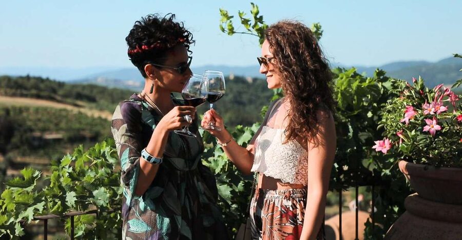 From Florence: Chianti Wine Tour with Tastings - Key highlights worth planning for