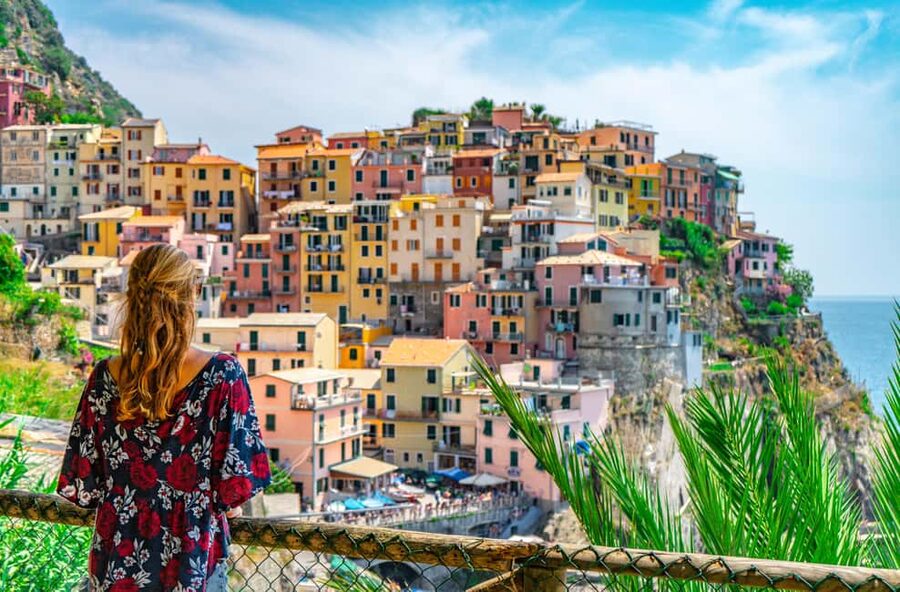 From Florence: Cinque Terre and Pisa Day Trip - Food and small choices: Ligurian street bites and what to plan