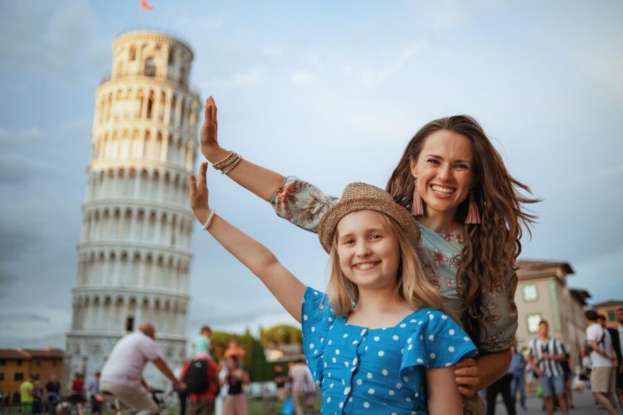 From Florence: Cinque Terre and Pisa Day Trip - Poets’ Gulf: why the scenery mattered to artists