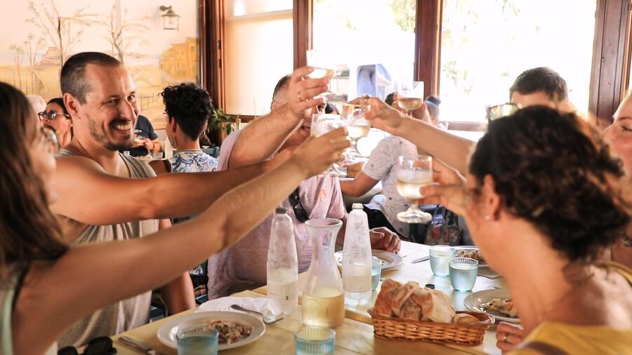 From Florence: Cinque Terre Day Trip with Optional Lunch - Accessibility and who this tour is (and is not) for