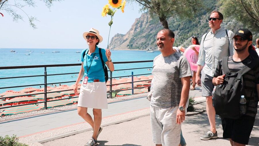 From Florence: Cinque Terre Day Trip with Optional Lunch - Price and value: what $67.19 covers, and what changes your total