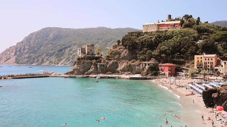 From Florence: Cinque Terre Day Trip with Optional Lunch - Timing, crowds, and the reality check on walking