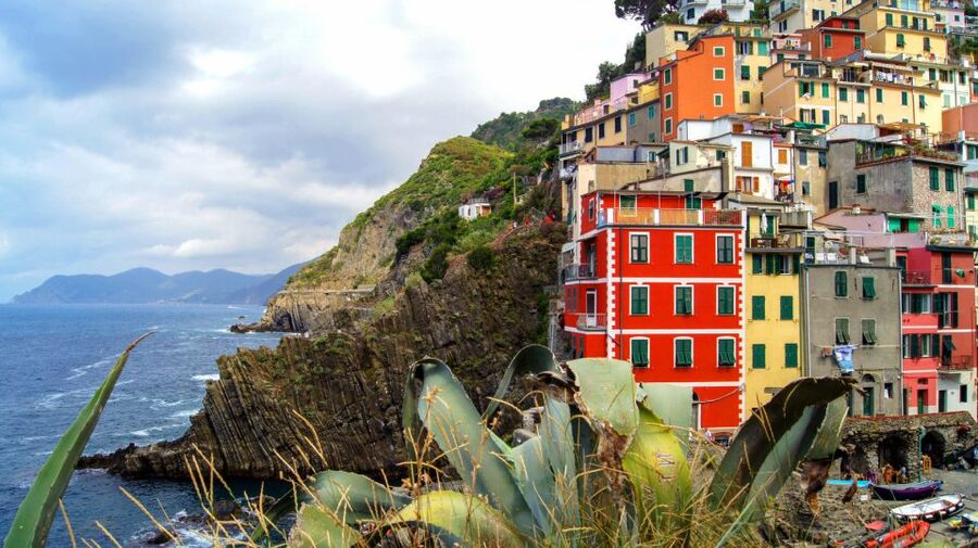 From Florence: Full-Day Private Cinque Terre Tour with Pisa - Key highlights worth your attention