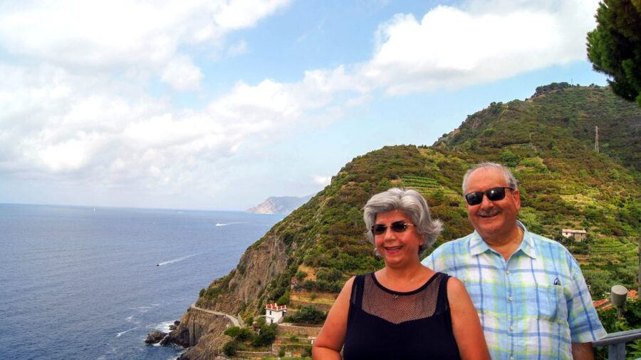 From Florence: Full-Day Private Cinque Terre Tour with Pisa - Why this Cinque Terre plus Pisa day tour works