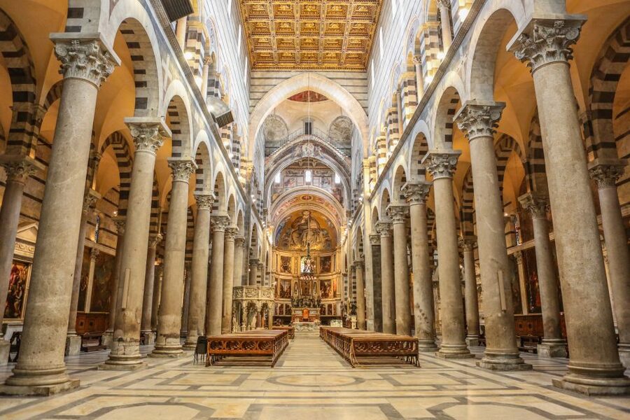 From Florence: Half-Day Tour to Pisa and the Leaning Tower - Key Points You Should Know