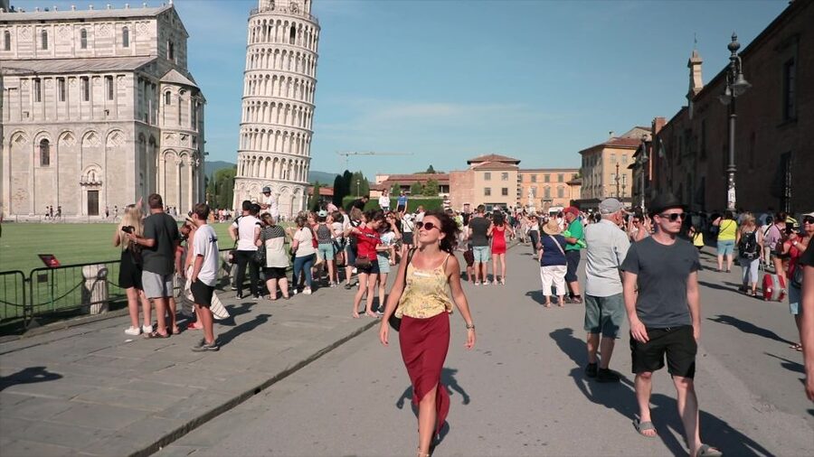 From Florence: Half-Day Tour to Pisa and the Leaning Tower - Price and Value: Does $105.36 Feel Fair?