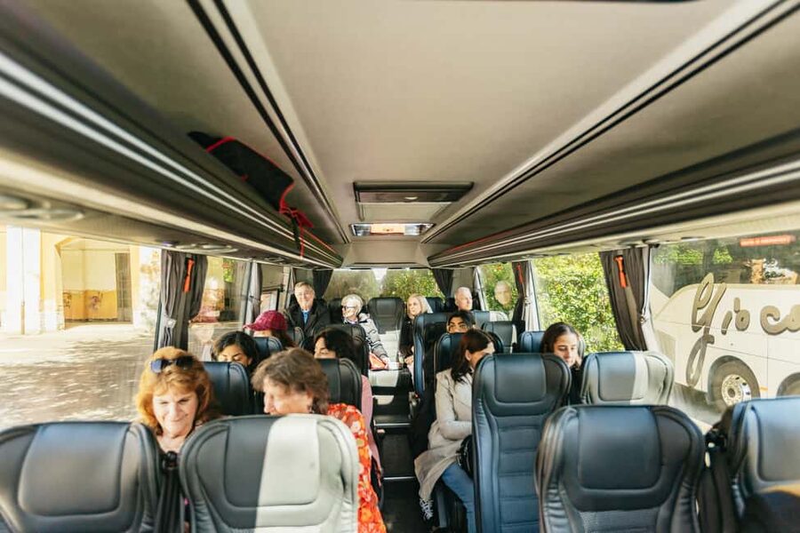 From Florence: Orvieto and Perugia Tour with Church Visits - Value for money: what $109 buys you in real terms