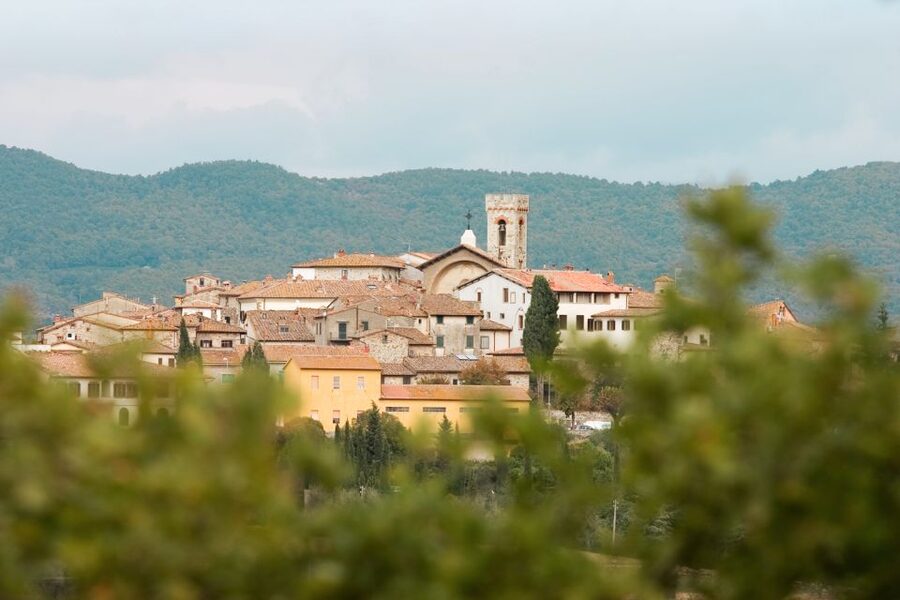 From Florence: Private Chianti Hills Tour with Tasting - FAQ