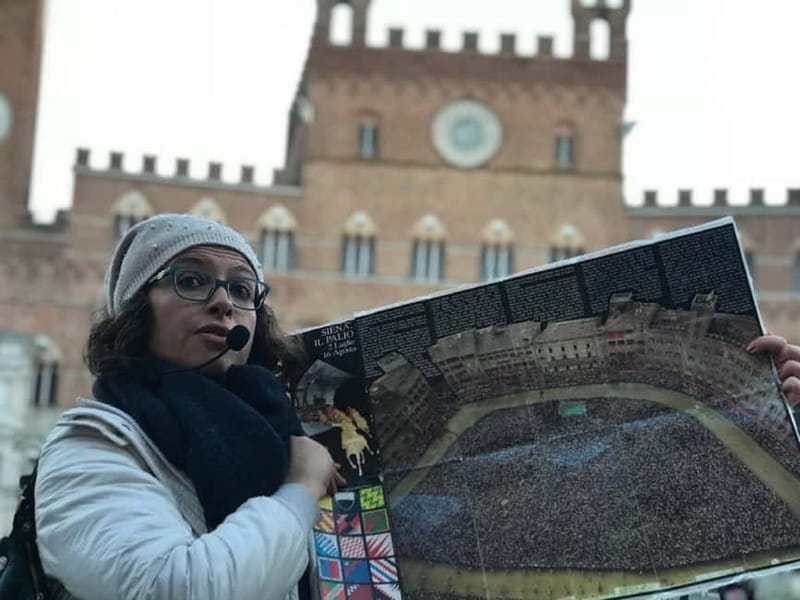 From Florence: San Gimignano, Siena, and Chianti Wine Tour - Price and value: what you’re really paying for at $164.26