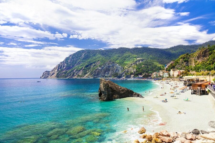 From Florence: Seaside Beauty Day Trip to Cinque Terre - Coach to La Spezia: The Part That Sets Your Rhythm