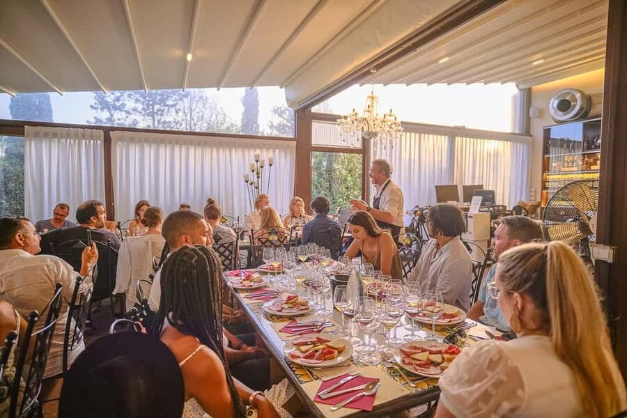 From Florence: Siena and Chianti Day Trip with Dinner - Catching the Tuscan sunset: how to set expectations