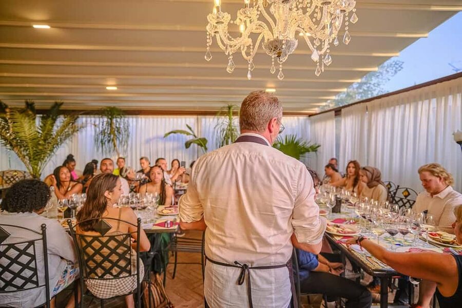 From Florence: Siena and Chianti Day Trip with Dinner - Guides and drivers: the human factor that improves the day