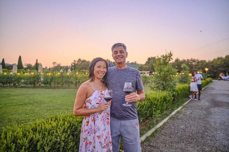 From Florence: Siena and Chianti Day Trip with Dinner - Free time in Siena: where your time actually goes
