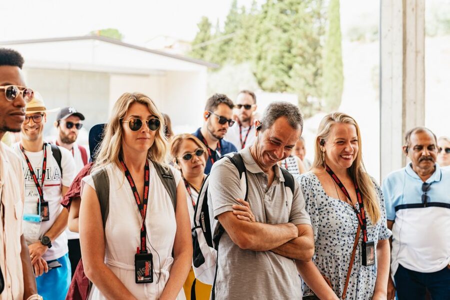 From Florence: Siena, San Gimignano, Pisa & Lunch at Winery - San Gimignano Free Time: Towers, Squares, and the Freedom to Go Slow