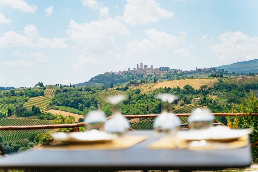 From Florence: Siena, San Gimignano, Pisa & Lunch at Winery - Pisa at the End of the Day: Leaning Tower Entry and a Short Guided Center Walk