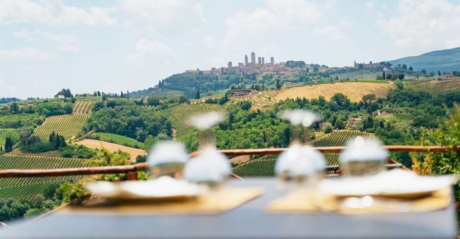 From Florence: Siena, San Gimignano, Pisa & Lunch at Winery - Small Details That Actually Matter on Tour Days