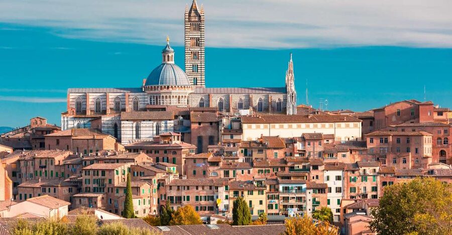 From Florence: Siena & San Gimignano Tour with Wine & Lunch - Key Things to Know Before You Go