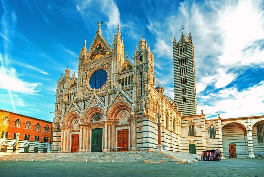 From Florence: Siena & San Gimignano Tour with Wine & Lunch - Best Fit: Who This Tour Works For