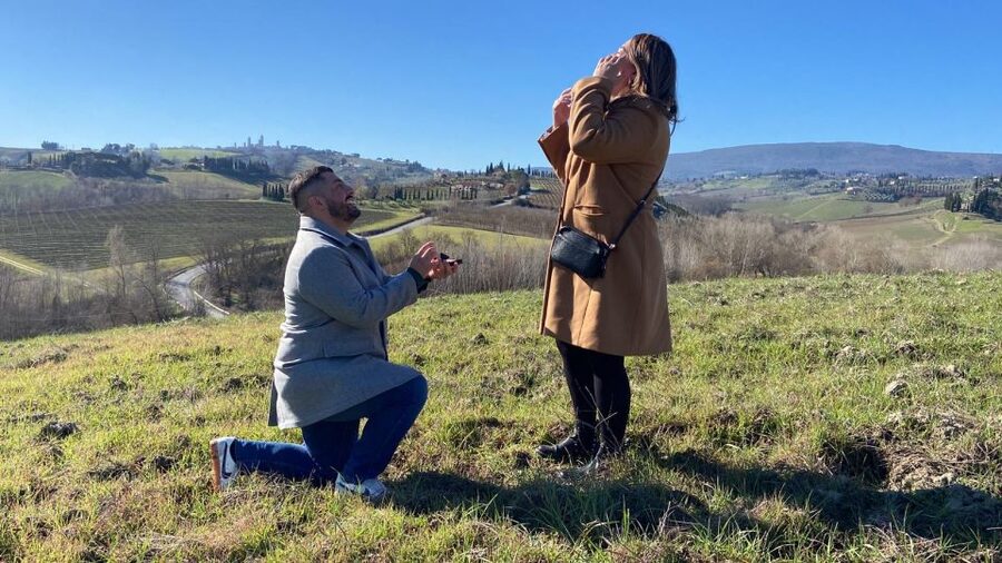 From Florence: Small Group Vespa Tour Tuscany Winery & Lunch - The Vespa Driving Lesson: What You Learn Before the Hills