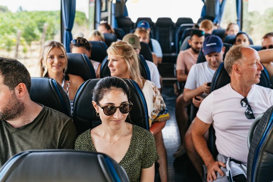 From Florence: Small Group Wine Tasting Tour to Tuscany - Key things that make this Tuscany wine tour work