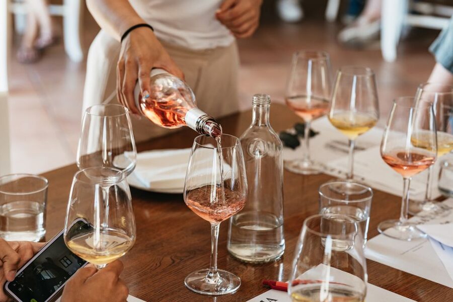 From Florence: Small Group Wine Tasting Tour to Tuscany - Why a 4.5-hour Chianti tasting beats a DIY drive