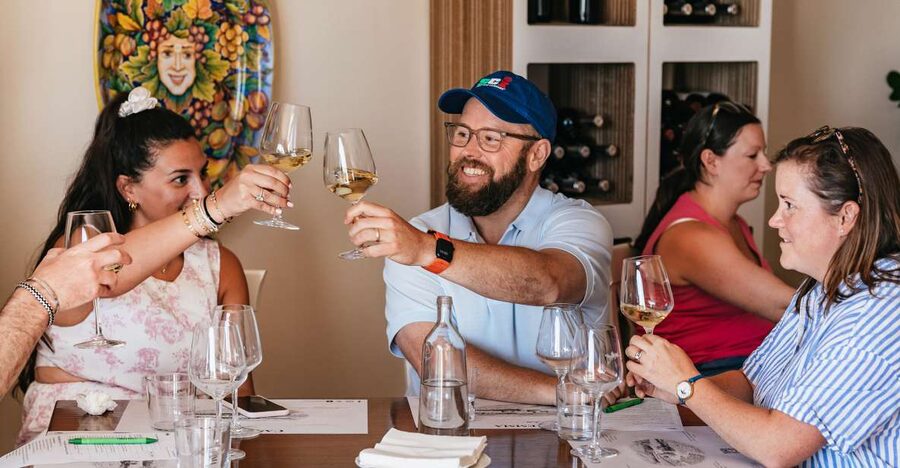 From Florence: Small Group Wine Tasting Tour to Tuscany - Who this tour suits best, and who should think twice