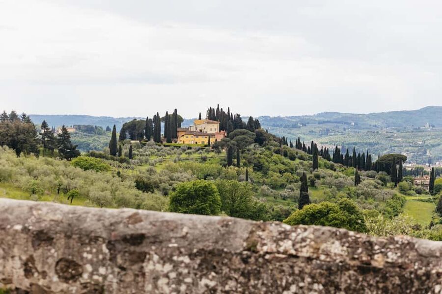 From Florence: Tuscan Countryside Vespa Tour with Tastings - Key highlights you will feel right away