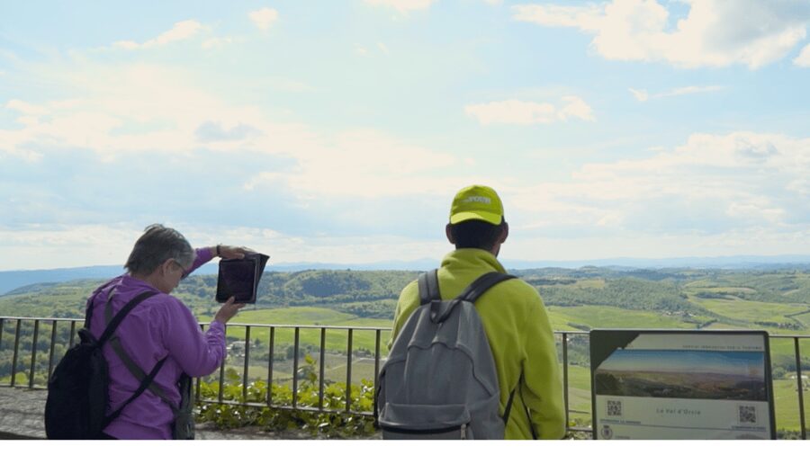From Florence: Tuscany Hills Wine Tour - Who should book this Tuscany Hills Wine Tour