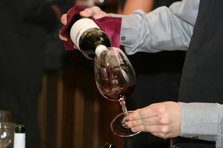 From Florence: Tuscany Hills Wine Tour - Montepulciano hill town time: Renaissance views and film-famous corners