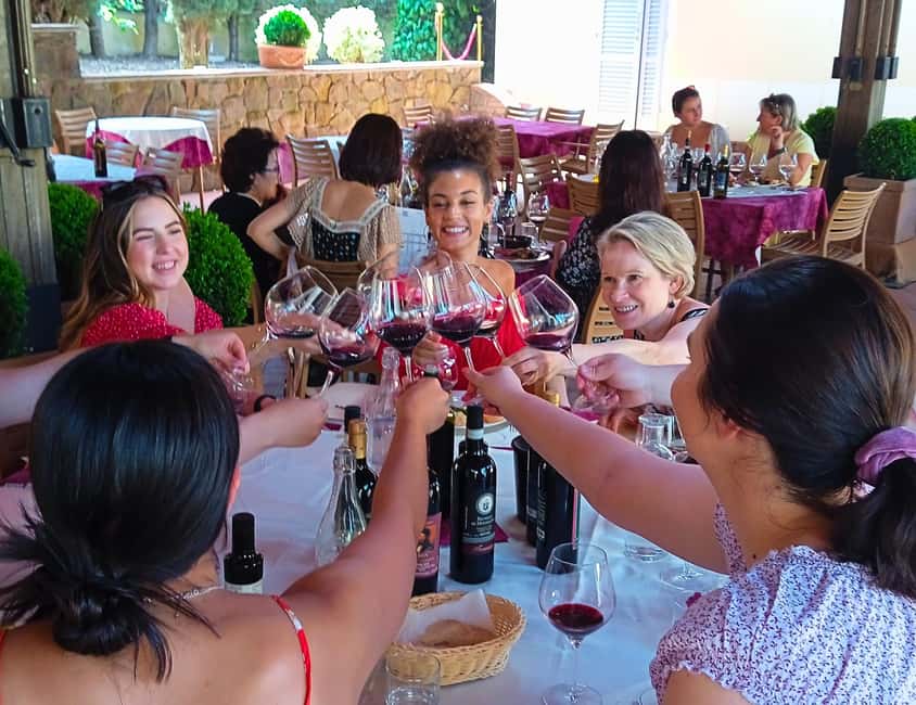 From Florence: Tuscany & San Gimignano Tour with 2 Tastings - The guide experience: what makes this tour feel easy (even when it is busy)