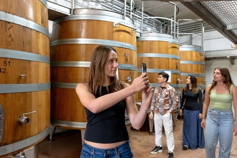From Florence: Tuscany, Siena, San Gimignano & Winery Lunch - A quick heads-up on what can affect your enjoyment