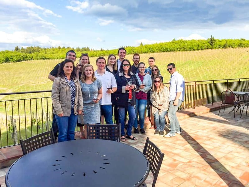 From Florence: Tuscany Wine & Food Tour with Guide - Why This Chianti Wine-and-Food Day Trip Works So Well