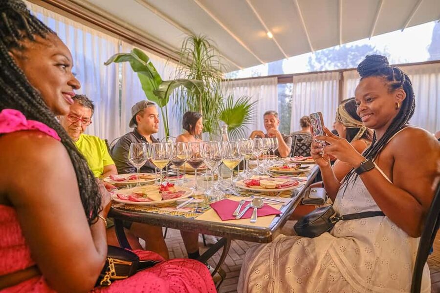 From Florence: Wine Tasting and Dinner in Chianti Vineyards - Who this Chianti tour suits best, and who should skip it
