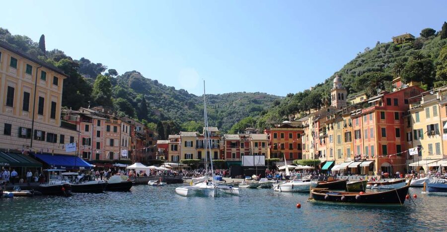 From Genoa: Boat Tour to Portofino with Free Time to Explore - Key takeaways before you go