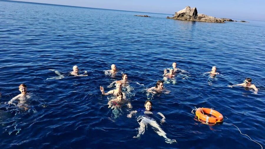 From Ischia: Procida Island Full-Day Boat Tour with Lunch - Key points that make this tour worth it