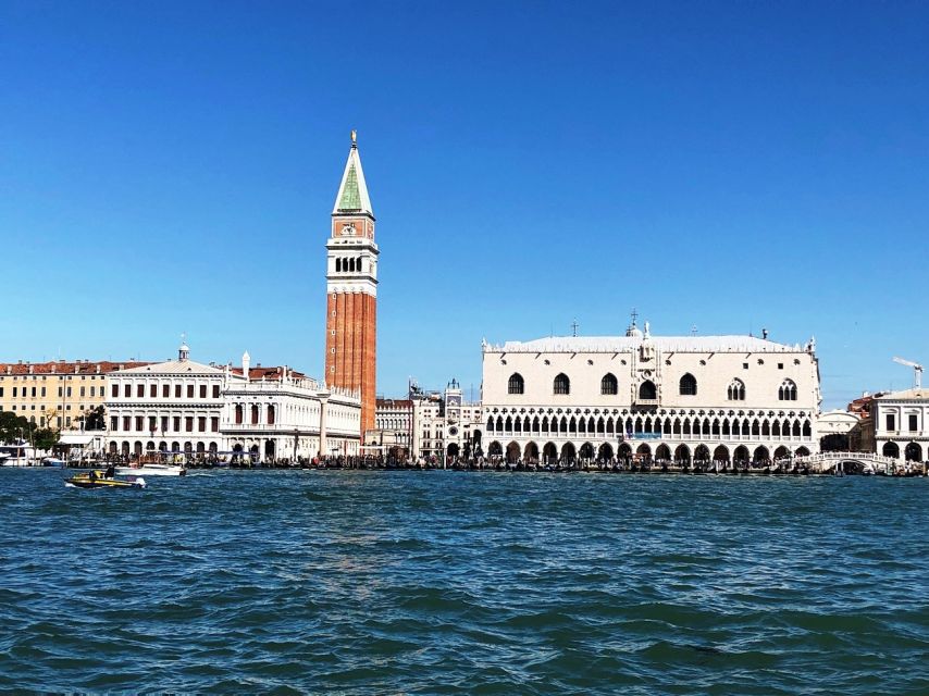 From Jesolo: Day Trip to Murano, Burano, and Torcello - Key Points at a Glance