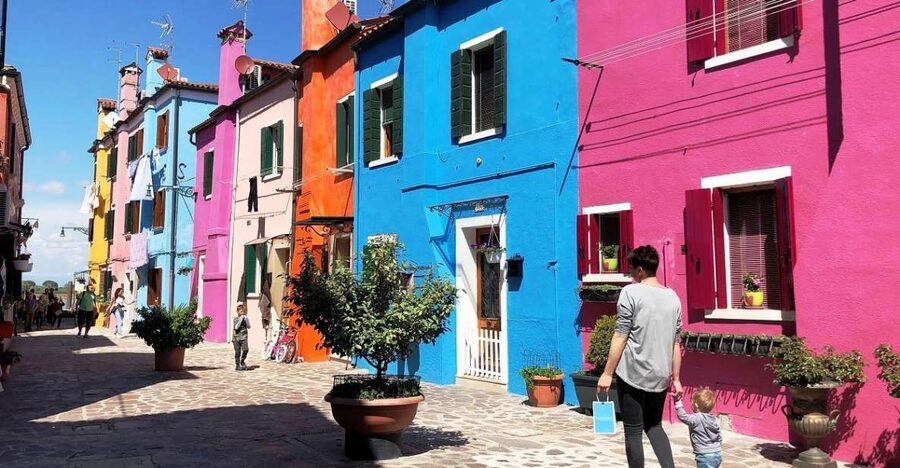 From Jesolo: Day Trip to Murano, Burano, and Torcello - Torcello’s One-Hour Detour Into the Quiet Side of Venice